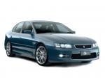 Holden HSV Senator 2004 года